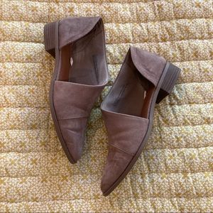 Universal Thread Booties 10
